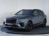 Bentley Bentayga 4.0 V8 Speed 4WD Autom.