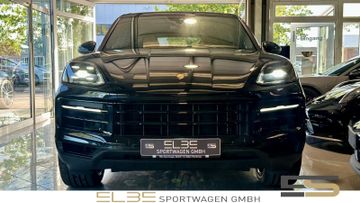 Porsche Cayenne - 9