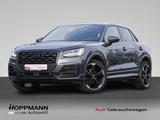 Audi Q2 2.0 TDI sport quattro Navi LED - Audi Q2 Diesel Gebrauchtwagen