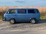 Volkswagen T3 Multivan Bluestar - Volkswagen T3 Multivan: 7 Sitzer