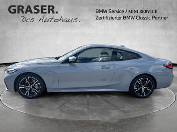 BMW 430 - 3