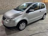 Volkswagen Fox 1.2 Refresh 2. Hand Sparsamer City Cruiser - Volkswagen Fox: Refresh