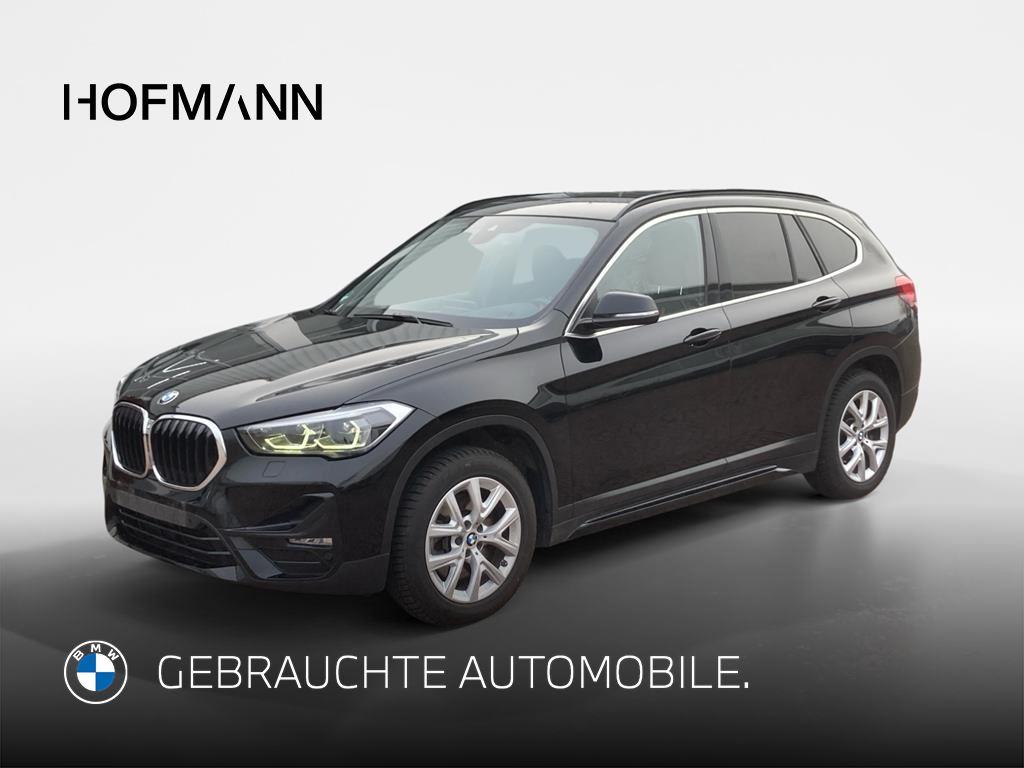 BMW X1 sDrive20d Sport Line Adapt. LED+HUD+ACC+RFK+