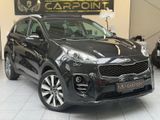 Kia Sportage Platinum Edition 4WD /1.Hand/Carplay/Xe - Kia Sportage: Allradantrieb