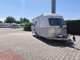 HYMER / ERIBA / HYMERCAR Eriba Touring Troll - Offers