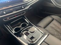 BMW X5 - Vorschau Bild 14