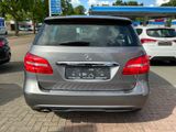 Mercedes-Benz B 180 CDI SHZ BT NAVI Tempomat - Mercedes-Benz B-Klasse: 180 Cdi