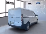 Ford Transit Courier 1.0L EcoBoost Trend Klima, Sitzh - Ford Transit Courier mit Schiebetür