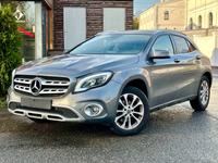 Mercedes-Benz GLA 200 ~ KAMERA ~ PANORAMA ~ LEDER ~
