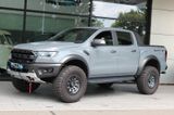 Ford Ranger Raptor Performance 4x4 mit Winde - Ford Raptor aus 2022