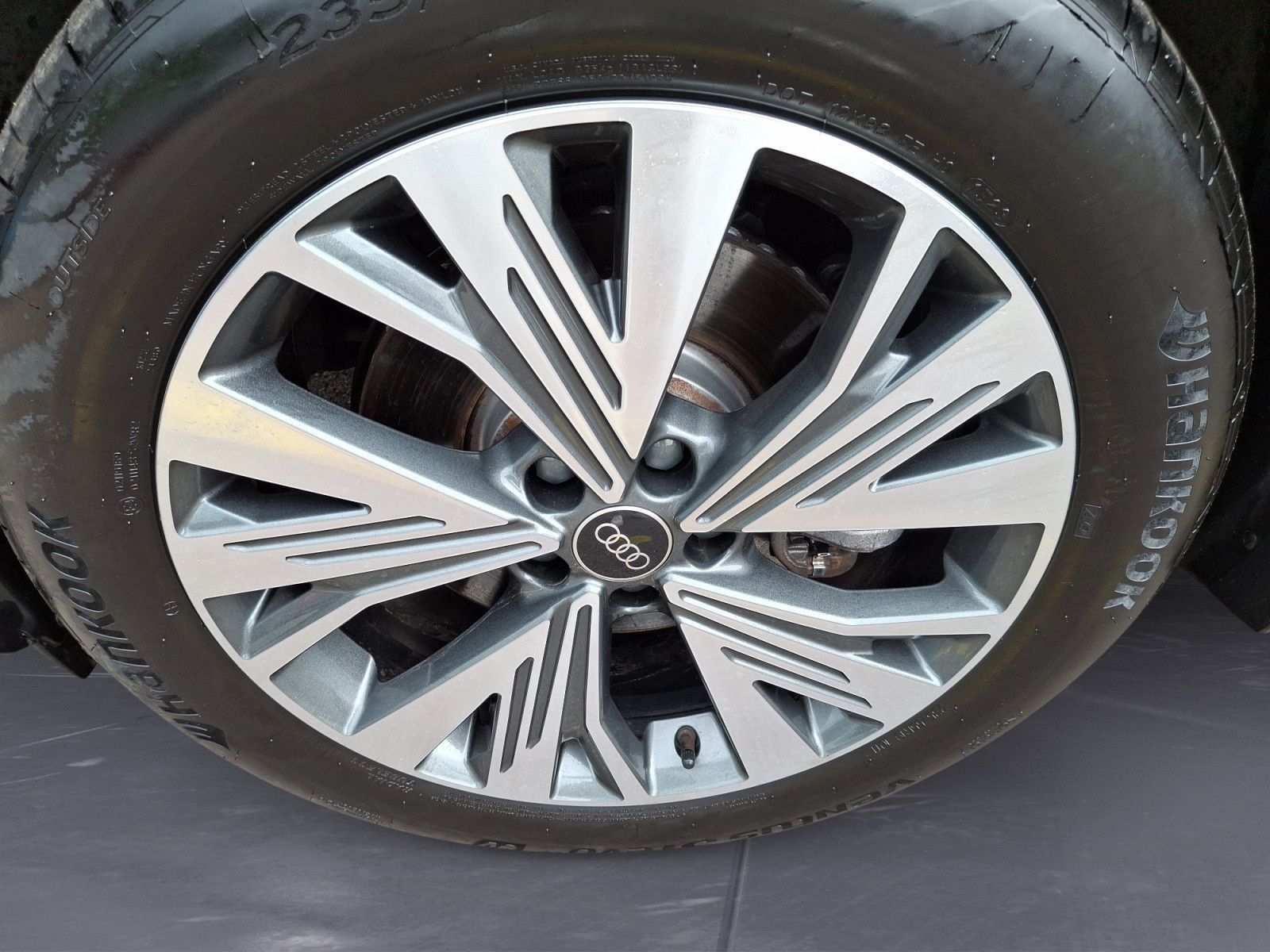 Audi Q4 e-tron - Bild 10