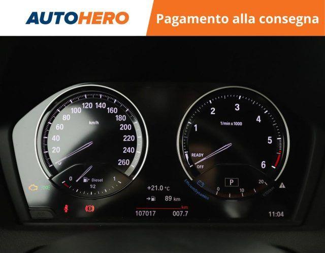 BMW 125