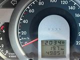 Volkswagen Fox 1,2 Standard - Volkswagen Fox Standard mit Benzin-Antrieb