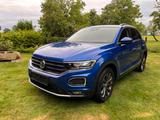 Volkswagen T-Roc Sport/ lückenloses Checkheft/ Garagenwagen - gebrauchte VW T-Roc aus dem Jahr 2018