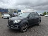 Ssangyong Korando Clever Edition 4x2 - Ssangyong Korando aus 2016