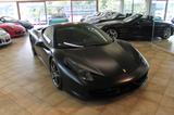Ferrari 458 Italia *nero opaco+MwSt. awb+10x Ferrari-KD* - Ferrari 458: F458