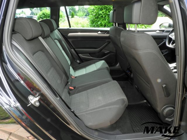 Passat Variant Business 2.0 TDI DSG ACC RFK LED