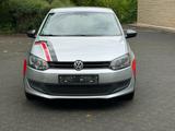 Volkswagen Polo V Trendline BlueMotion/BMT Klima - Volkswagen Polo: Trendline Bluemotion