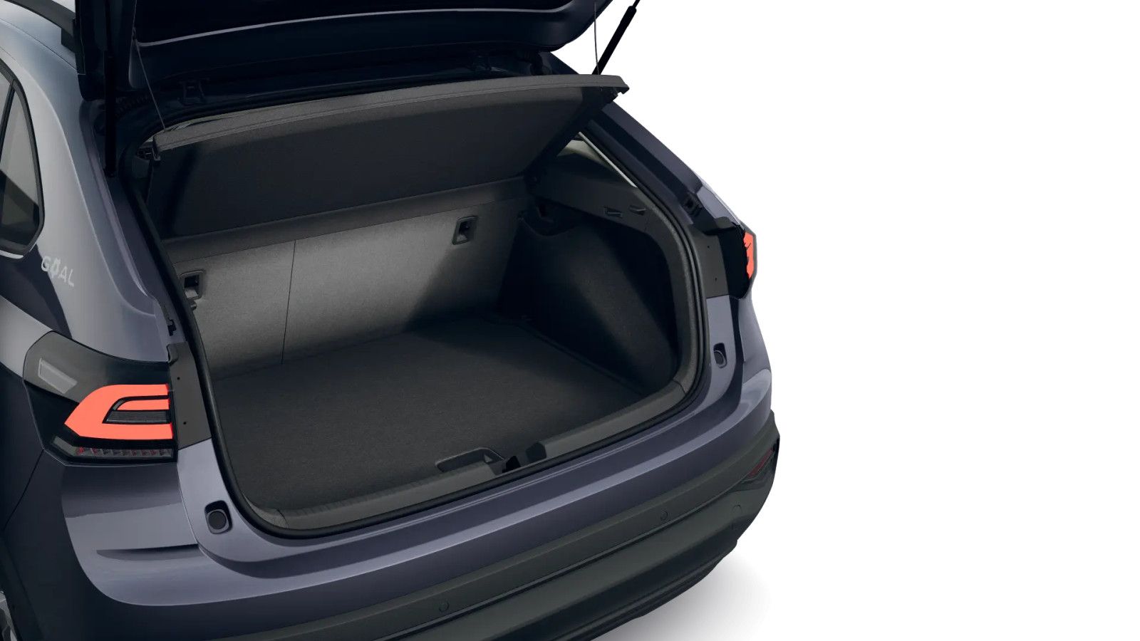 Volkswagen Taigo - Bild 8