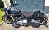 Harley-Davidson Fat Boy Special FLSTFB / Bobber Custom mit ABS - Offers matching your search criteria