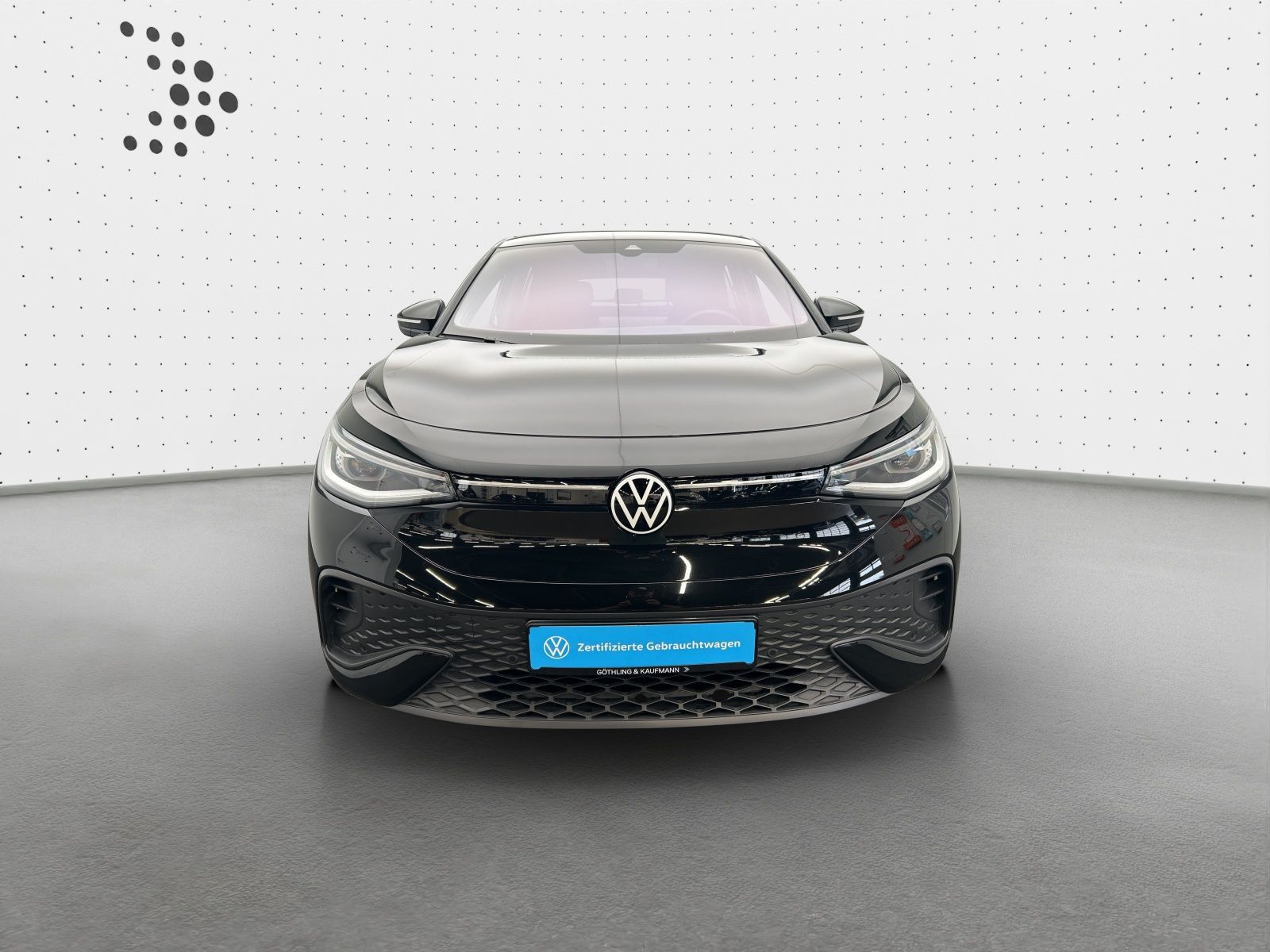 Volkswagen ID.5 - Bild 16