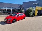 Opel Astra Exklusive 1,4 OPC-LINE+NAV+SHZ+PDC Klima - Opel Astra: Opc Line