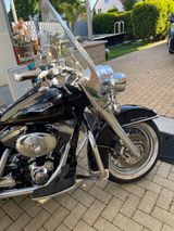 Harley-Davidson Road King - HARLEY-DAVIDSON 2001 ROAD KING