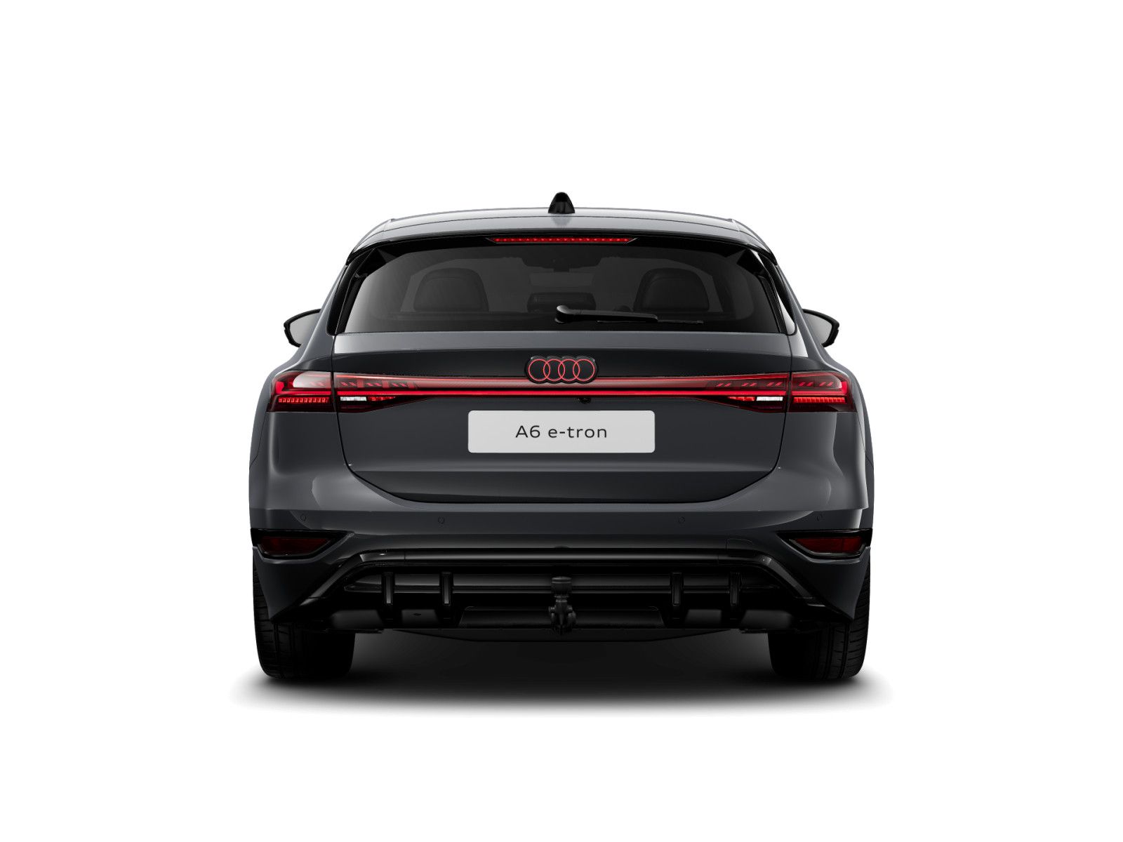 Audi A6 e-tron - Bild 6