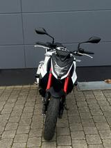 Honda CB750 Hornet inkl. Quickshifter, Tankrucksack & - HONDA HORNET