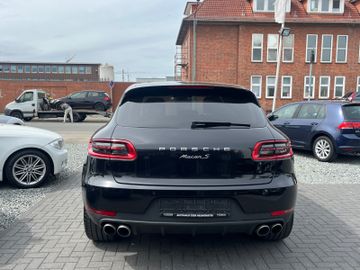 Porsche Macan - 8