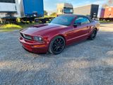 Ford Mustang GT - Ford Mustang