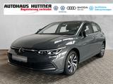 Volkswagen Golf 8 STYLE 1.4 eHybrid DSG LED NAVI - Volkswagen: Ehybrid