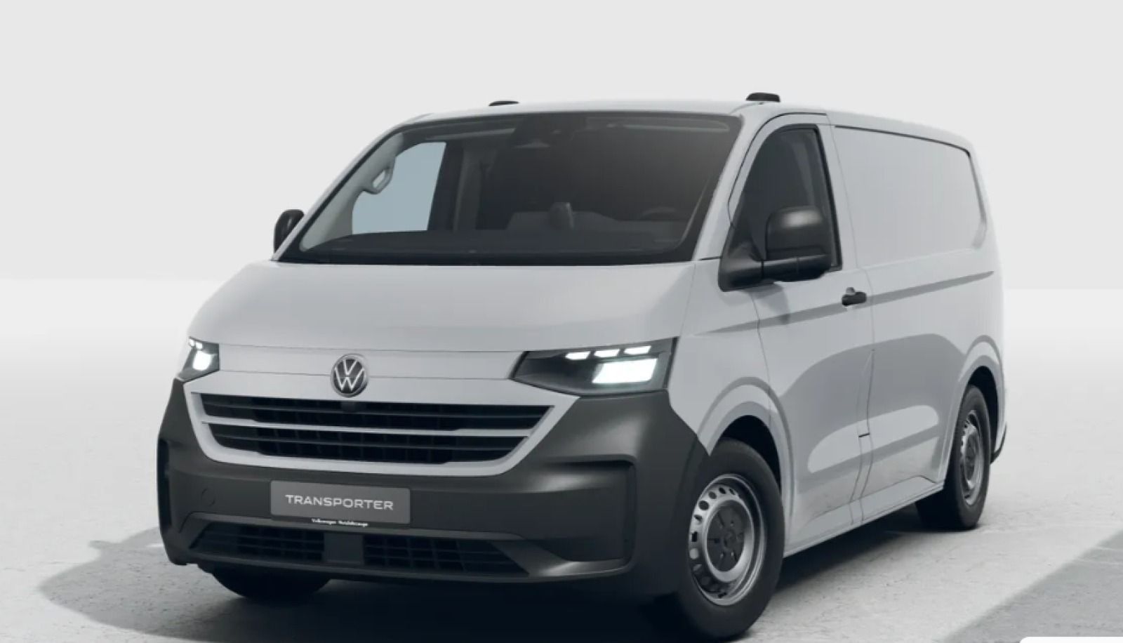 Volkswagen T7 Transporter Kasten 2,0 l TDI 81 kW BESTELLAKT