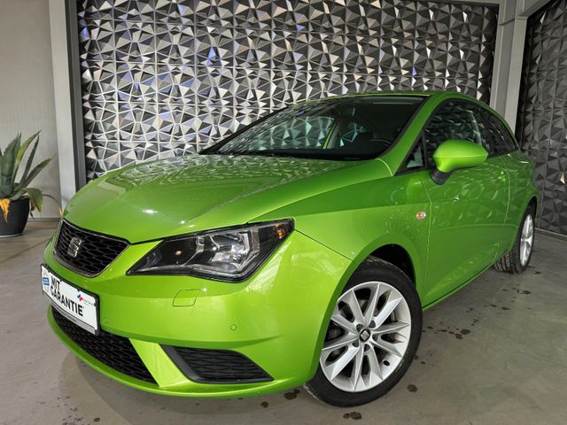 Seat Ibiza 1.2 TSI Style*PDC*CARPLAY*LED*SiHz*KLIMA*