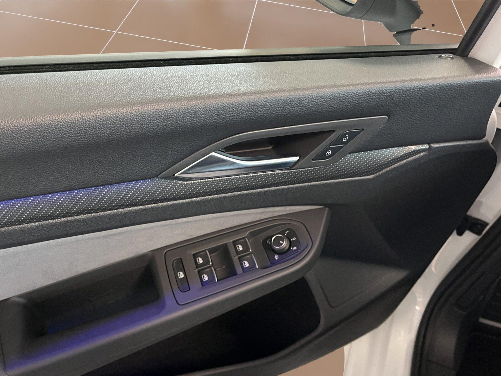 Volkswagen Golf R Variant 2.0 TSI 4Motion ACC APP Kamera, миниатюра 13