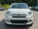 Fiat 500 X 2-Zonen-Klima*Navi*UConnect* - gebrauchte Fiat 500X aus dem Jahr 2018