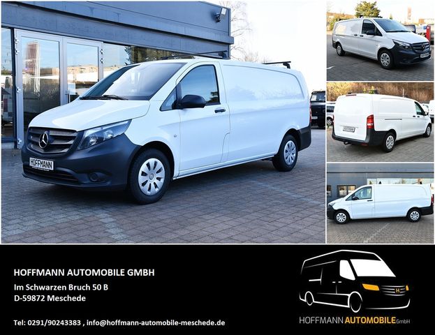 Mercedes-Benz Vito Kasten 114CDI RWD extralang Klima AHK Sitzh