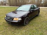 Audi A4 B5 8D TÜV 2027 - gebrauchte Audi A4 aus dem Jahr 1995