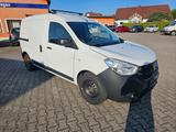 Dacia Dokker Express Essential Klima - Dacia Dokker: Essential