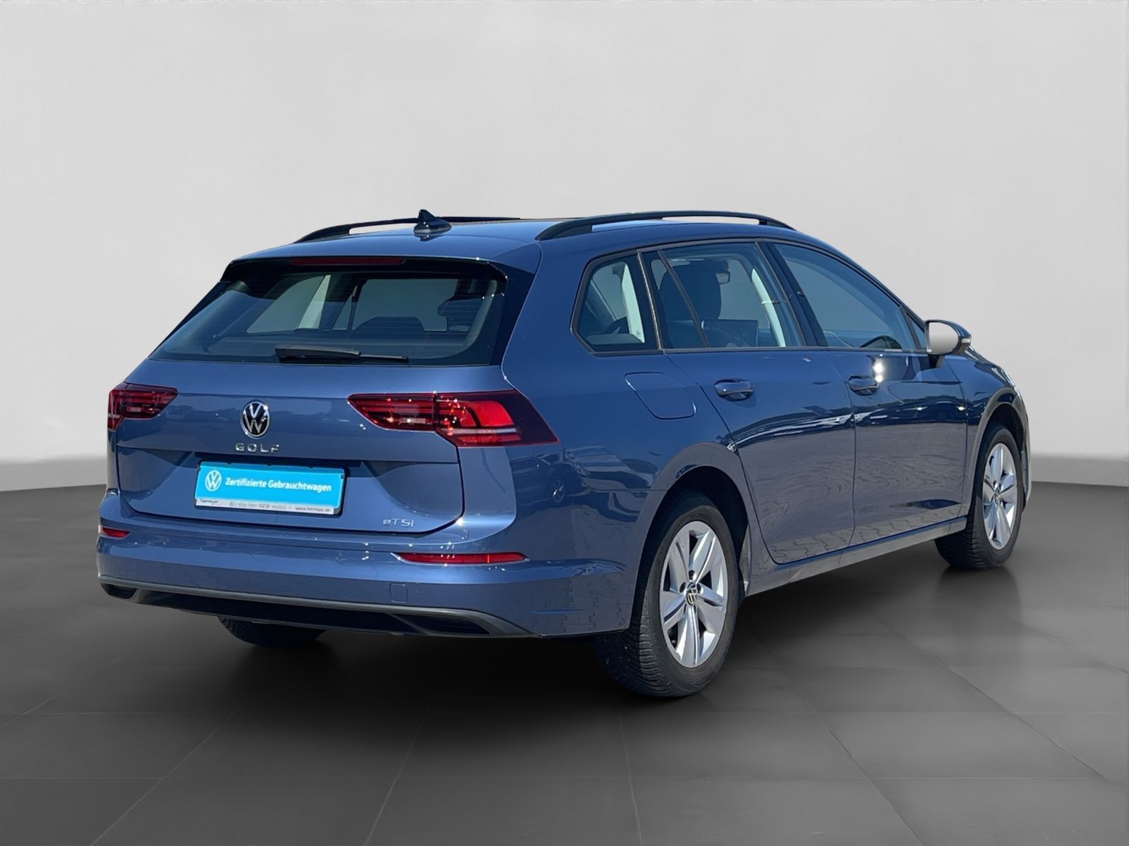 Volkswagen Golf - Bild 4