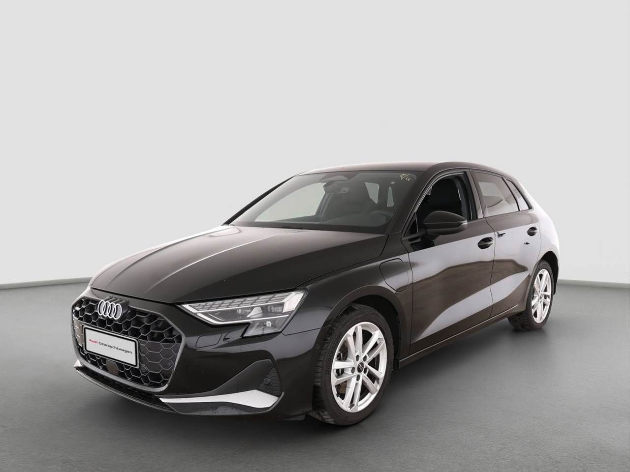 Audi A3 - Bild 2