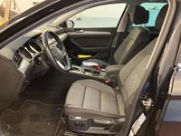 Volkswagen Passat Variant Business Standheizung LED