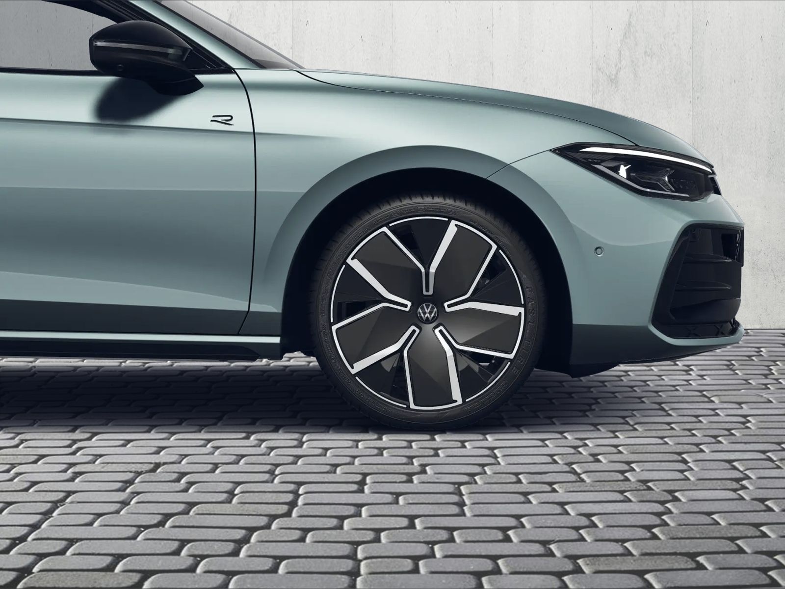 Passat 2.0 TDI 4M R-LINE SIGNATURE *AHK*STDHZG*