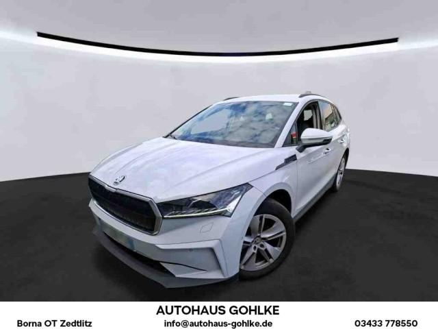 Skoda ENYAQ iV 60 132kW*Matrix-LED*360Grad*Sitzheizung