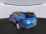 Skoda Kodiaq DSG Style 4x4 CANTON/ACC/Kamera/LED - gebrauchte Skoda Kodiaq aus dem Jahr 2023