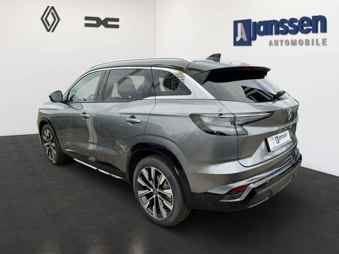 Fahrzeugabbildung Renault Austral Techno Full Hybrid E-Tech 200