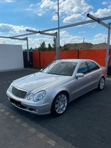 Mercedes-Benz Mercedes E280 Cdi (org.132.900km) - Mercedes-Benz E 280: Cdi