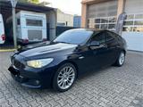 BMW 5 Gran Turismo 535 M Paket Panorama VOLL - BMW 535 in Frankfurt (Main)