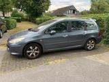 Peugeot 307 SW 2.0 tdi - Peugeot 307 aus 2007: 307sw