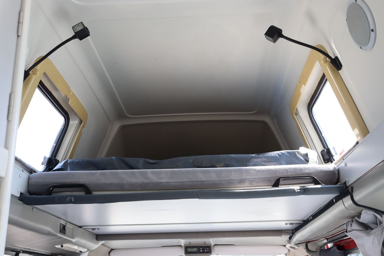 Fahrzeugabbildung Volkswagen T4 California Club Westfalia HU/AU neu Hochdach